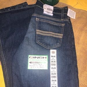Cinch Jeans